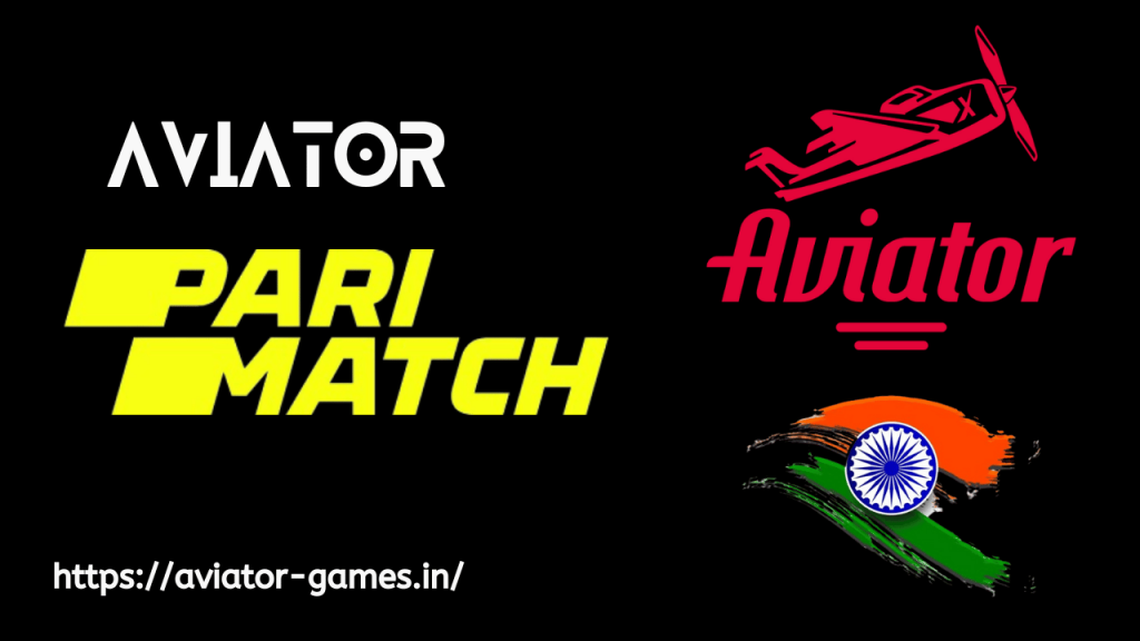 Aviator Parimatch