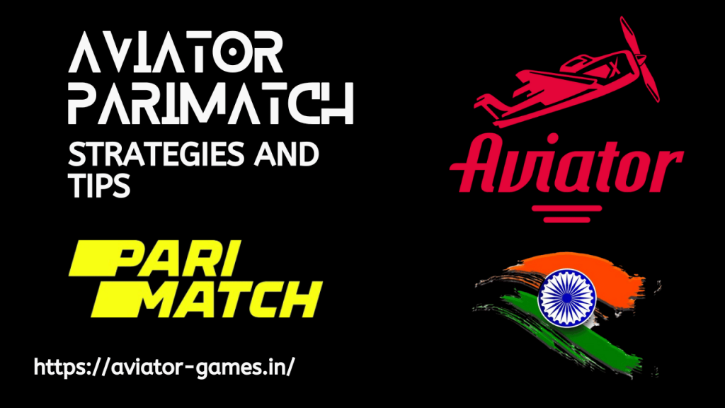 Aviator Parimatch