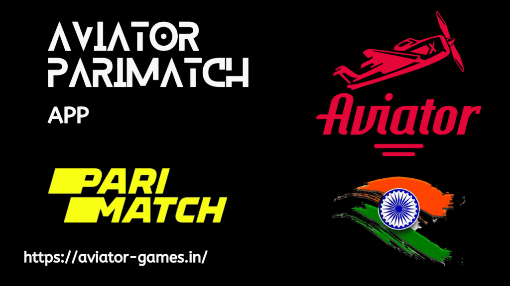 Aviator Parimatch