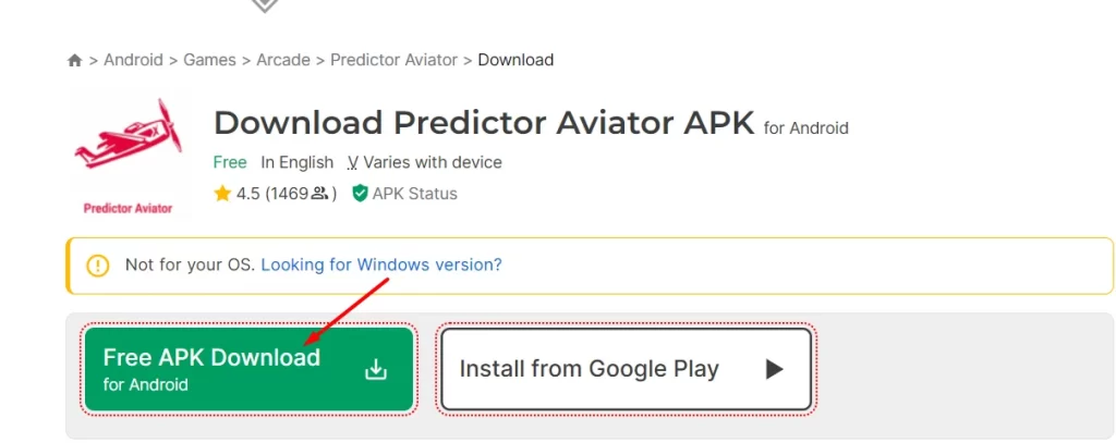 Aviator Predictor Download