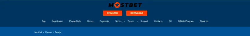 Mostbet promocode