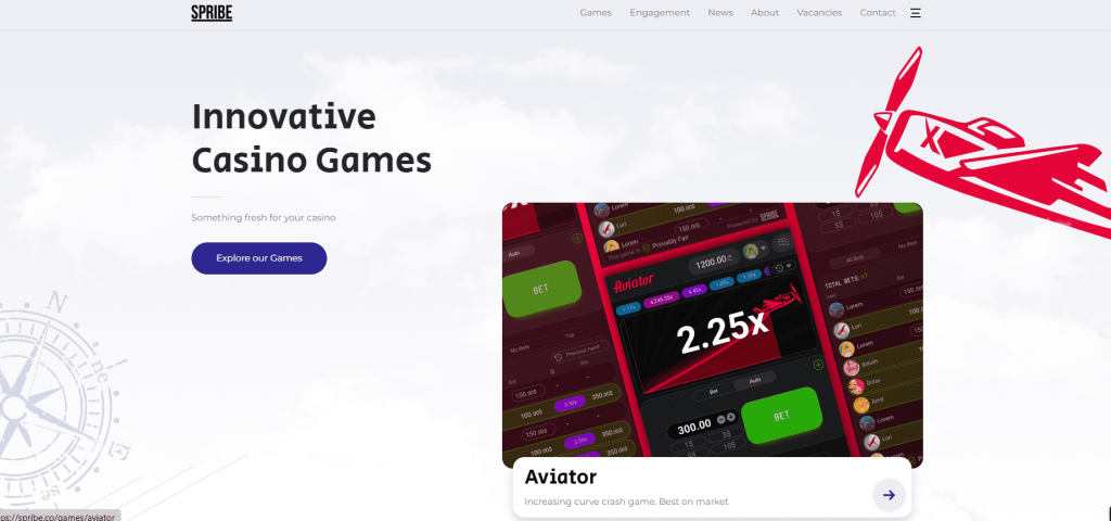 Aviator Game Real