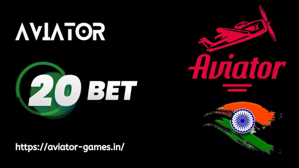aviator 20bet